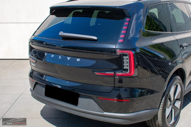 Volvo EX90 SINGLEMOTOR/279HP/360CAM/ACC/BSA/AMBI/L.ASS/974f, снимка 6 - Автомобили и джипове - 52725274