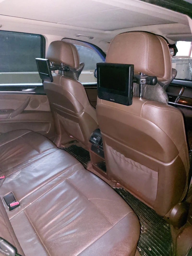 BMW X5, снимка 3 - Автомобили и джипове - 53086898