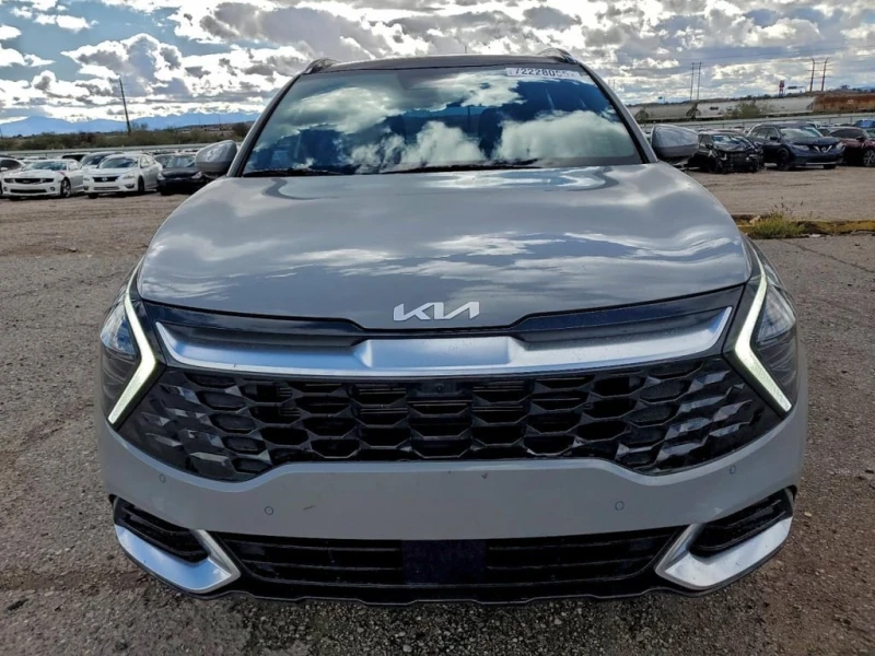 Kia Sportage * SX PRESTIGE * CARFAX * , снимка 17 - Автомобили и джипове - 53169530