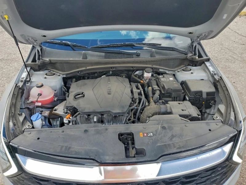 Kia Sportage * SX PRESTIGE * CARFAX * , снимка 11 - Автомобили и джипове - 53169530