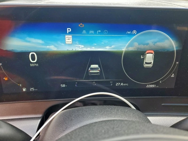 Kia Sportage * SX PRESTIGE * CARFAX * , снимка 9 - Автомобили и джипове - 53169530