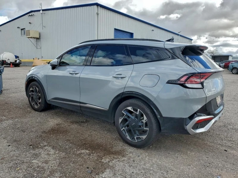 Kia Sportage * SX PRESTIGE * CARFAX * , снимка 14 - Автомобили и джипове - 53169530