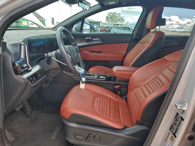 Kia Sportage * SX PRESTIGE * CARFAX * , снимка 7 - Автомобили и джипове - 53169530