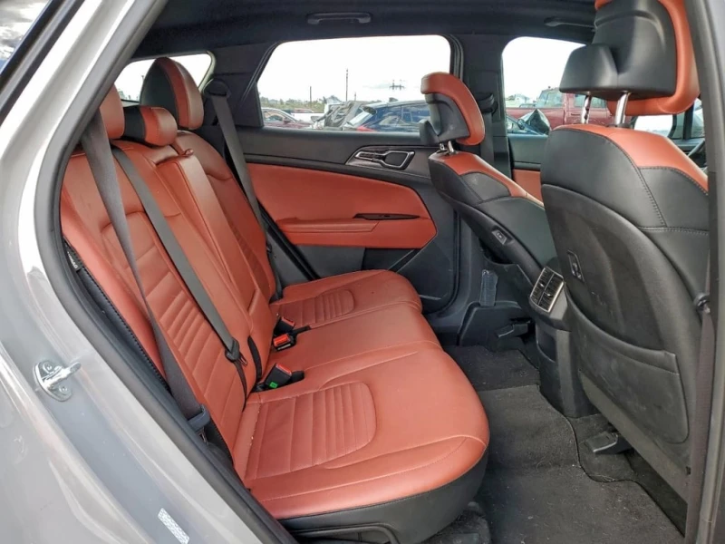 Kia Sportage * SX PRESTIGE * CARFAX * , снимка 10 - Автомобили и джипове - 53169530