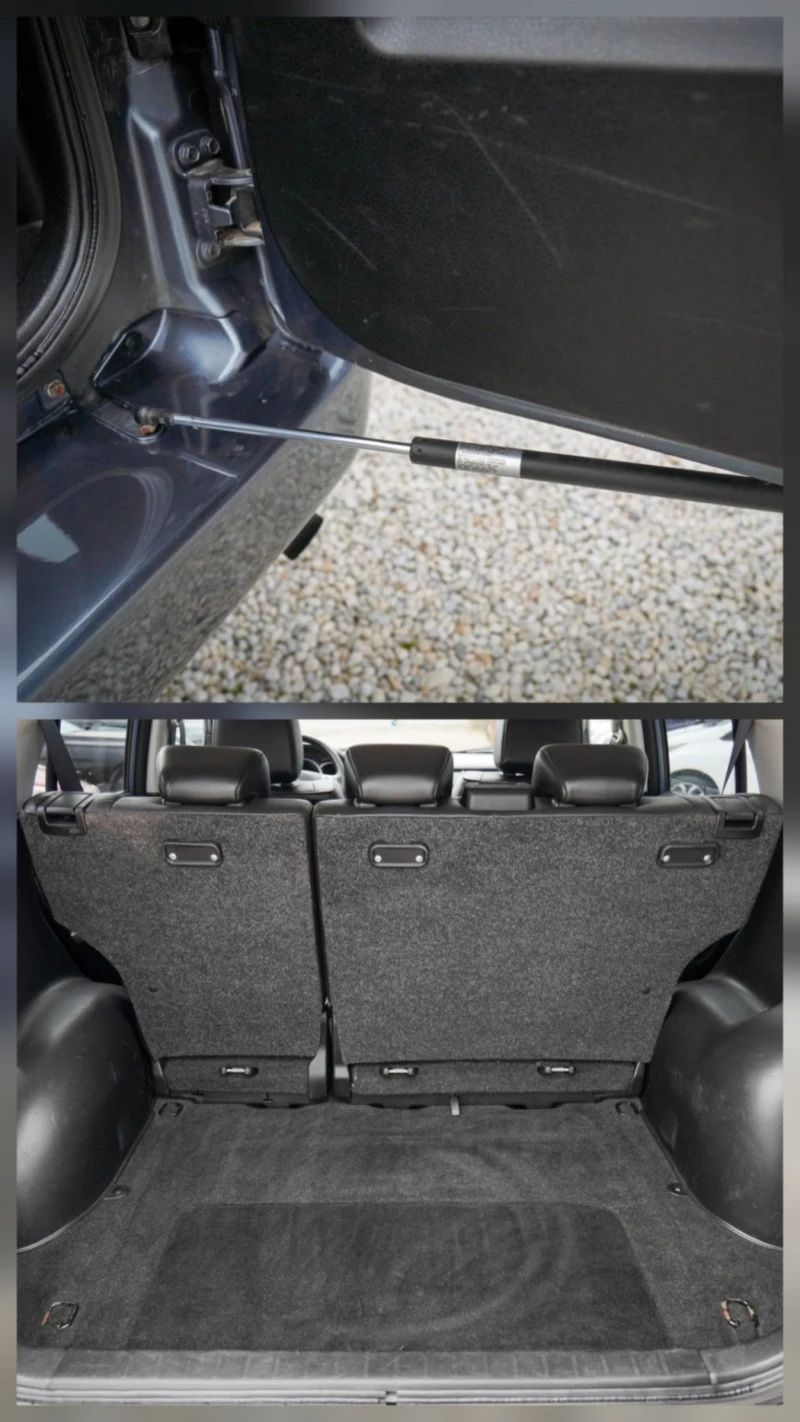 Suzuki Vitara 1.9DDIS ПОДГРЕВ КОЖА ЛИЗИНГ, снимка 10 - Автомобили и джипове - 53442138