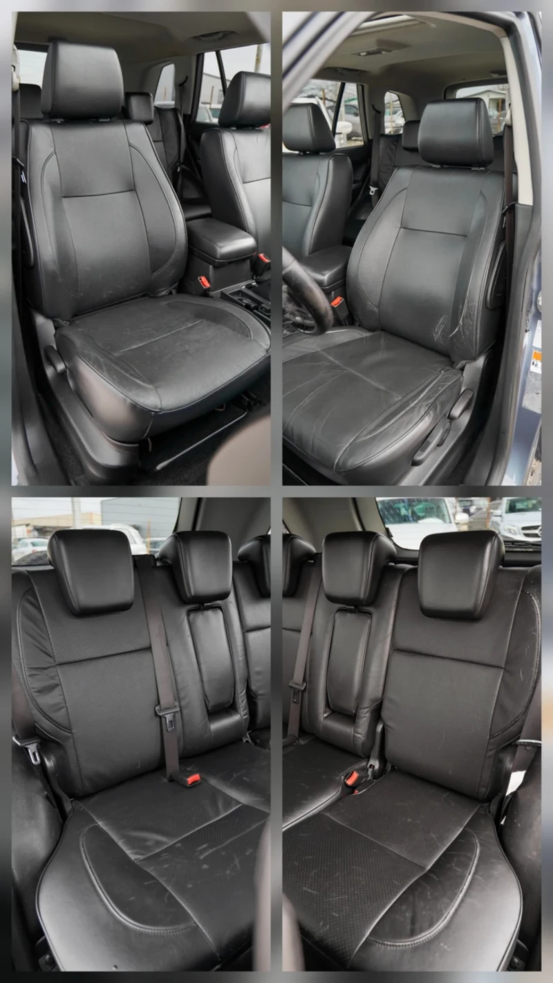 Suzuki Vitara 1.9DDIS ПОДГРЕВ КОЖА ЛИЗИНГ, снимка 8 - Автомобили и джипове - 53442138