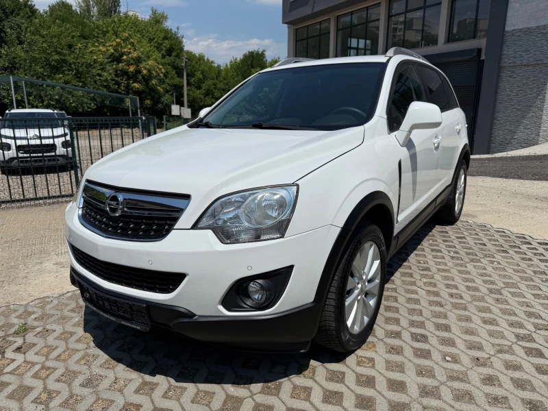 Opel Antara 2.2CDTI COSMO - 11900 лв. - 79866357 1