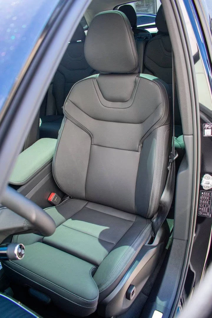 Volvo EX90 SINGLEMOTOR/279HP/360CAM/ACC/BSA/AMBI/L.ASS/974f | Mobile.bg � ����������� 13