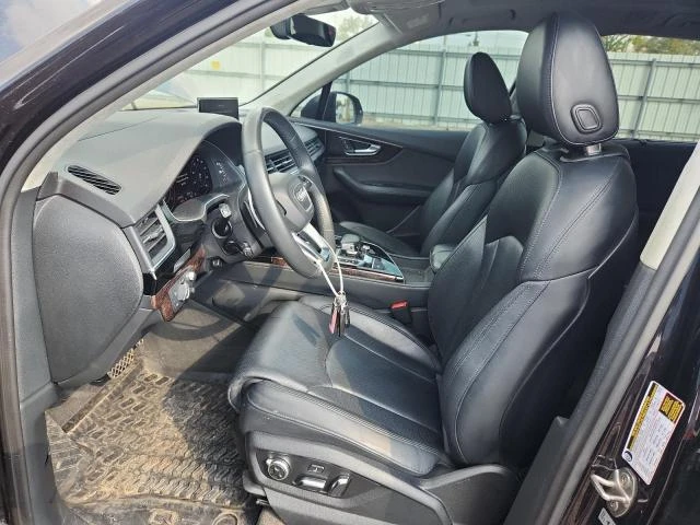 Audi Q7 PRESTIGE* S-Line* 360* КОжа* Подгрев* Пано*  - изображение 7