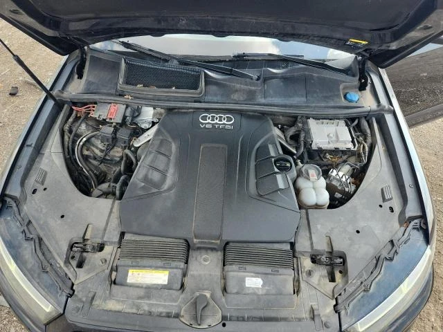 Audi Q7 PRESTIGE* S-Line* 360* ����* �������* ����*  | Mobile.bg � ����������� 12