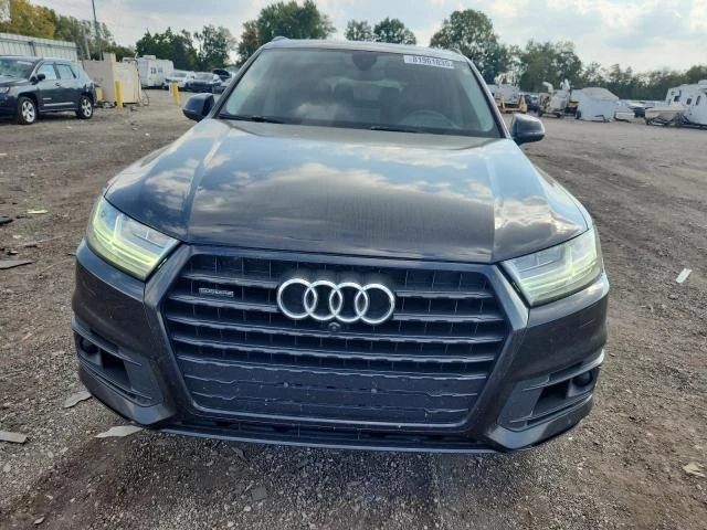 Audi Q7 PRESTIGE* S-Line* 360* КОжа* Подгрев* Пано*  - изображение 5