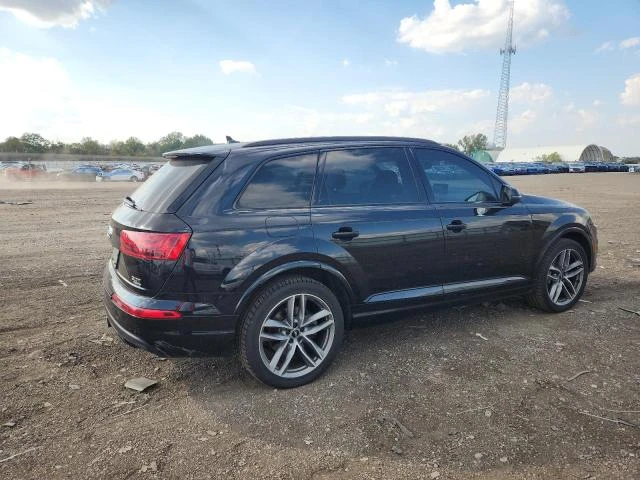 Audi Q7 PRESTIGE* S-Line* 360* КОжа* Подгрев* Пано*  - изображение 3