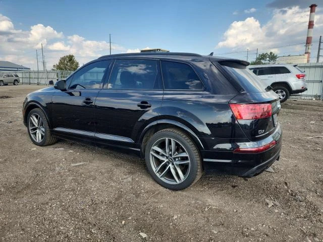 Audi Q7 PRESTIGE* S-Line* 360* КОжа* Подгрев* Пано*  - изображение 2