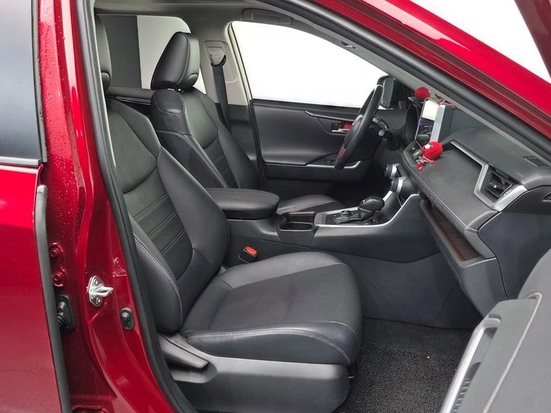 Toyota Rav4 2.5 4WD Hybrid| 219к.с.| ВКЛ.ТЕХНОТЕСТ, снимка 10 - Автомобили и джипове - 55385276