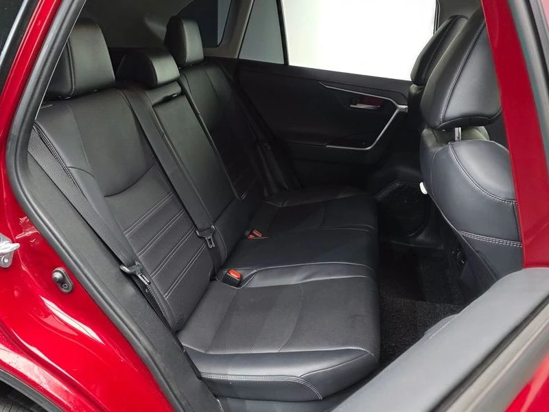 Toyota Rav4 2.5 4WD Hybrid| 219к.с.| ВКЛ.ТЕХНОТЕСТ, снимка 12 - Автомобили и джипове - 55385276