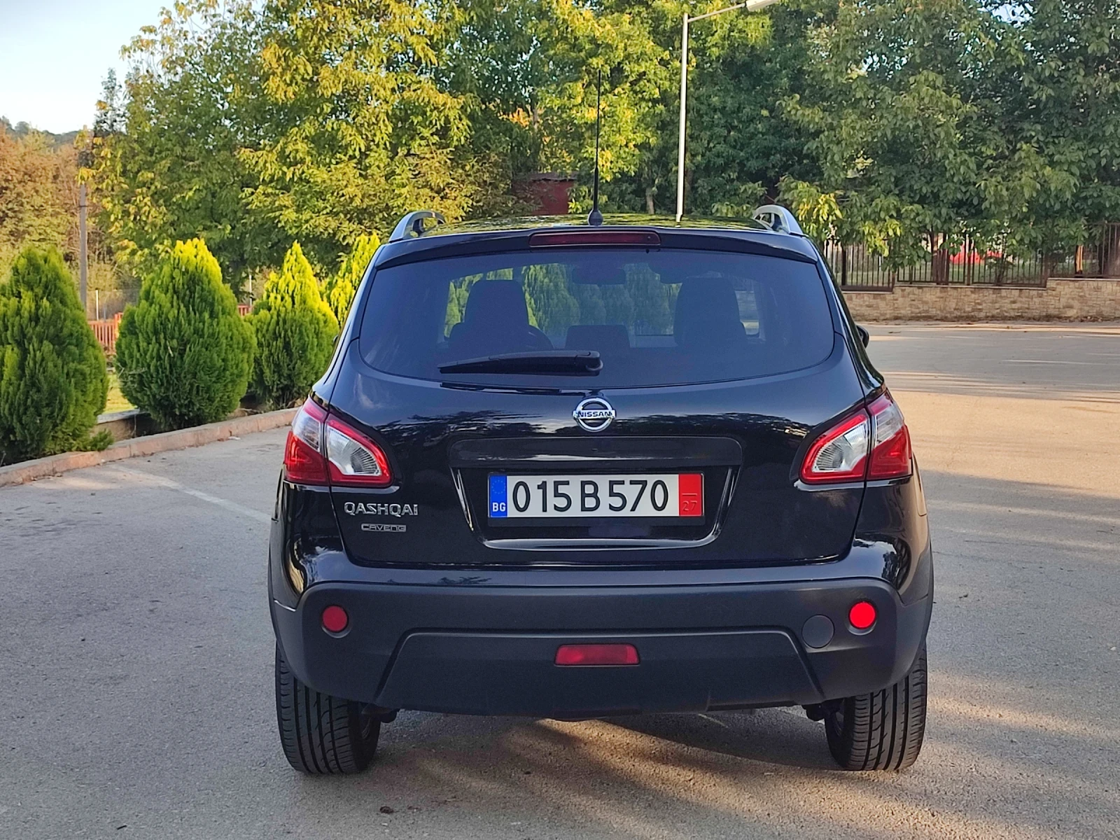 Nissan Qashqai 2.0 i ШВЕЙЦАРИЯ  - изображение 6