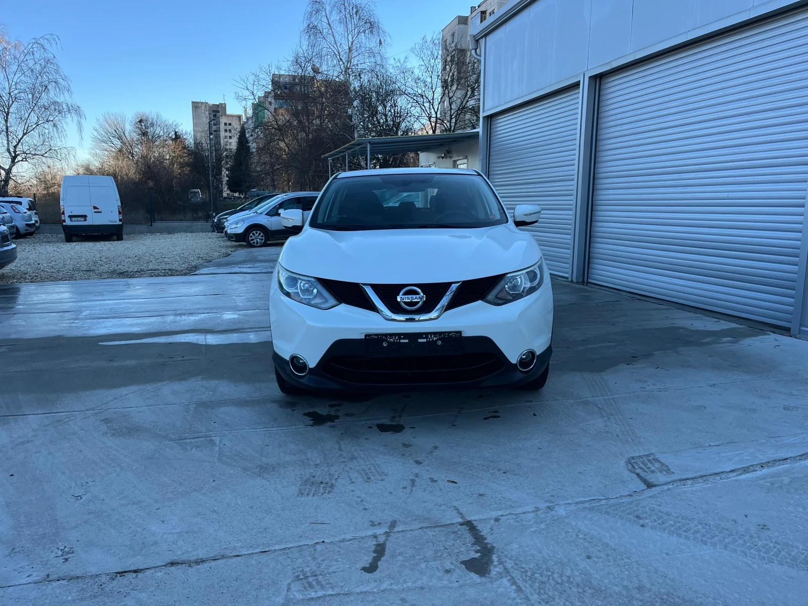 Nissan Qashqai 1.5 - изображение 2