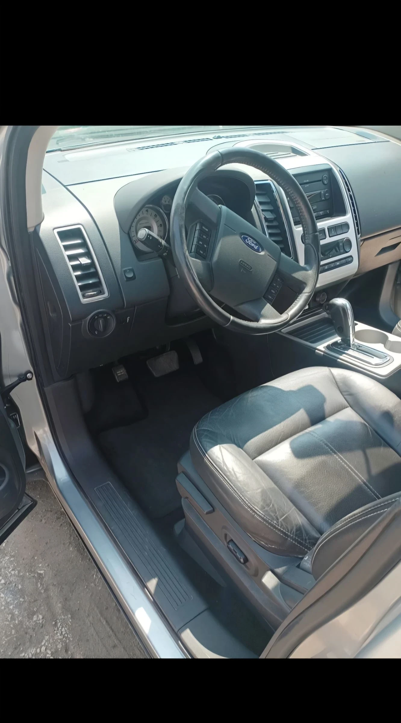 Ford Edge 3.5 V6 - изображение 6
