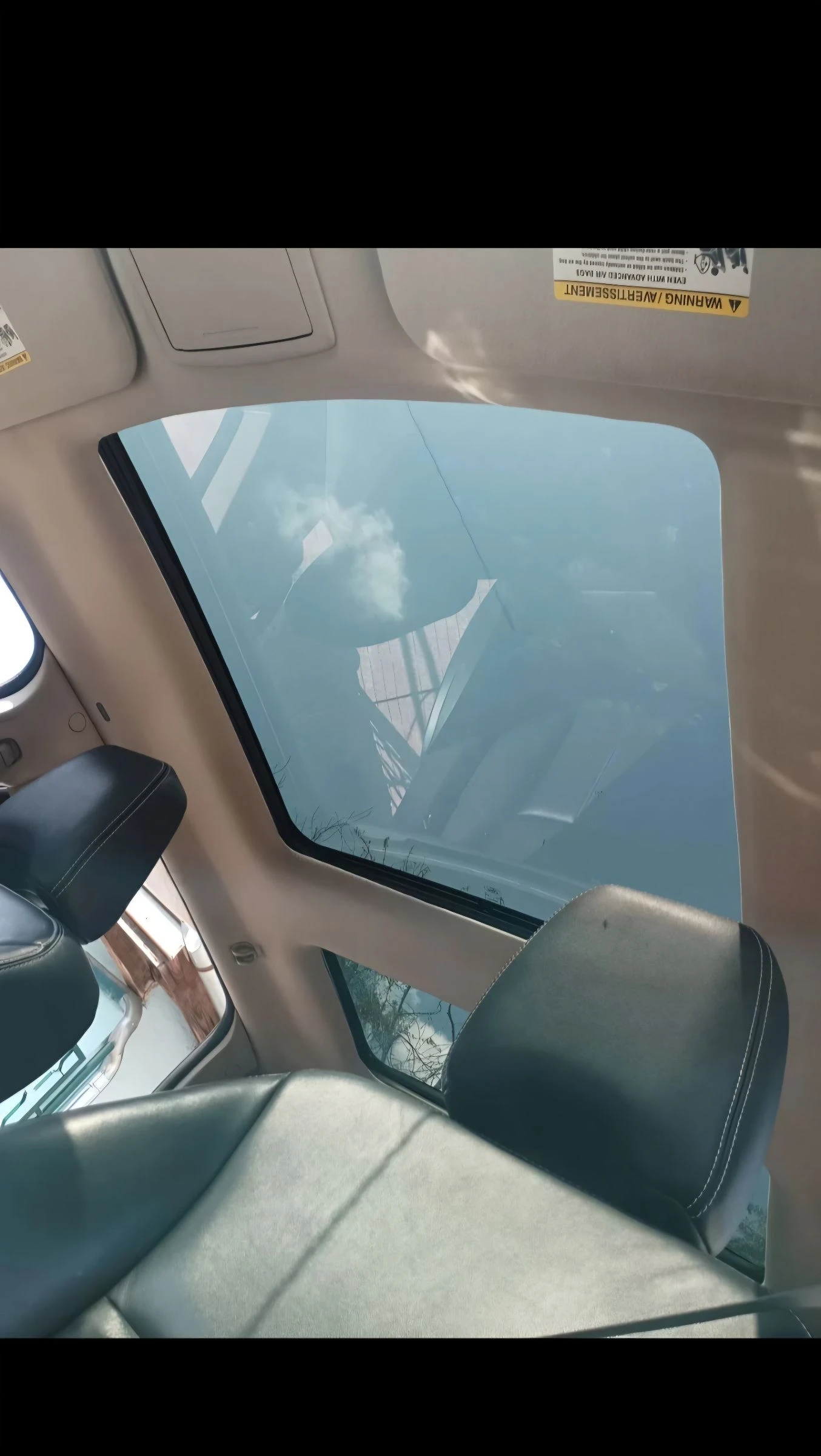 Ford Edge 3.5 V6 - изображение 4