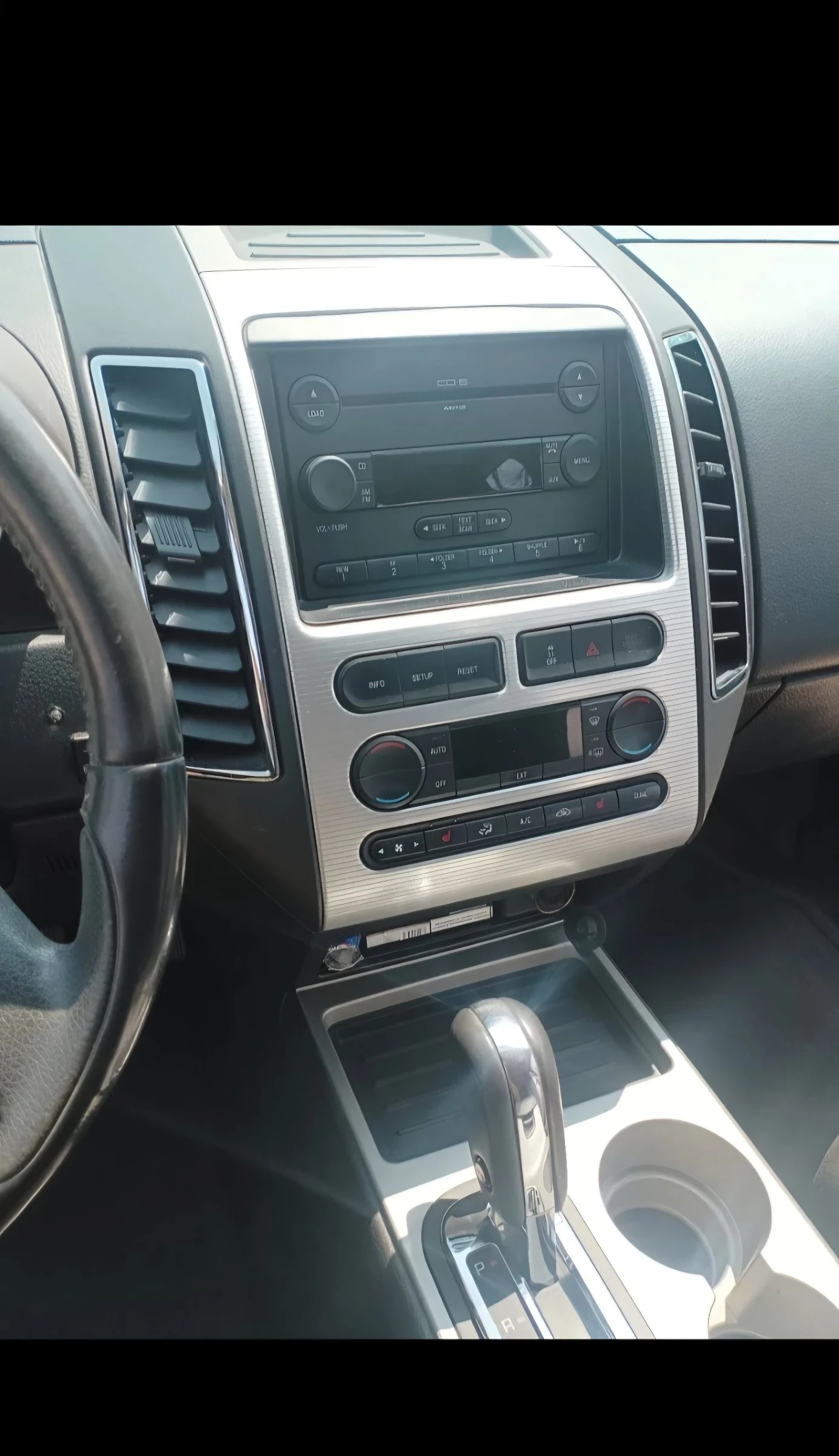 Ford Edge 3.5 V6 - изображение 5