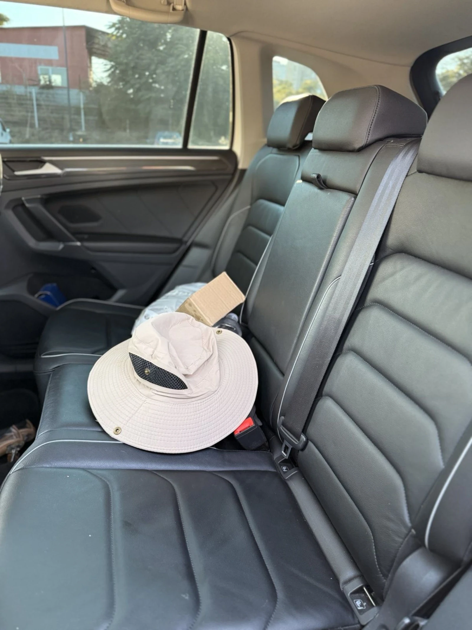 VW Tiguan 2.0tdi DSG      - изображение 4