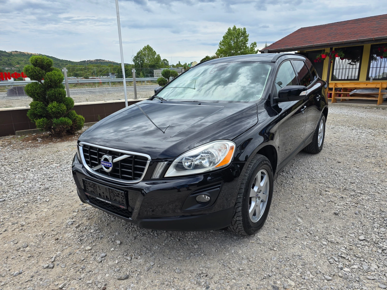 Volvo XC60 2.4 D  !!   !! | Mobile.bg   1