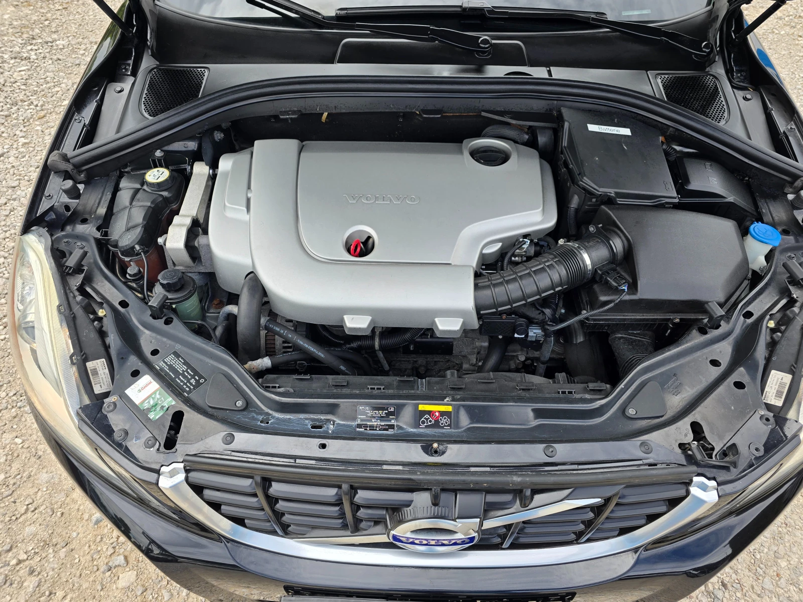 Volvo XC60 2.4 D  !!   !! | Mobile.bg   17