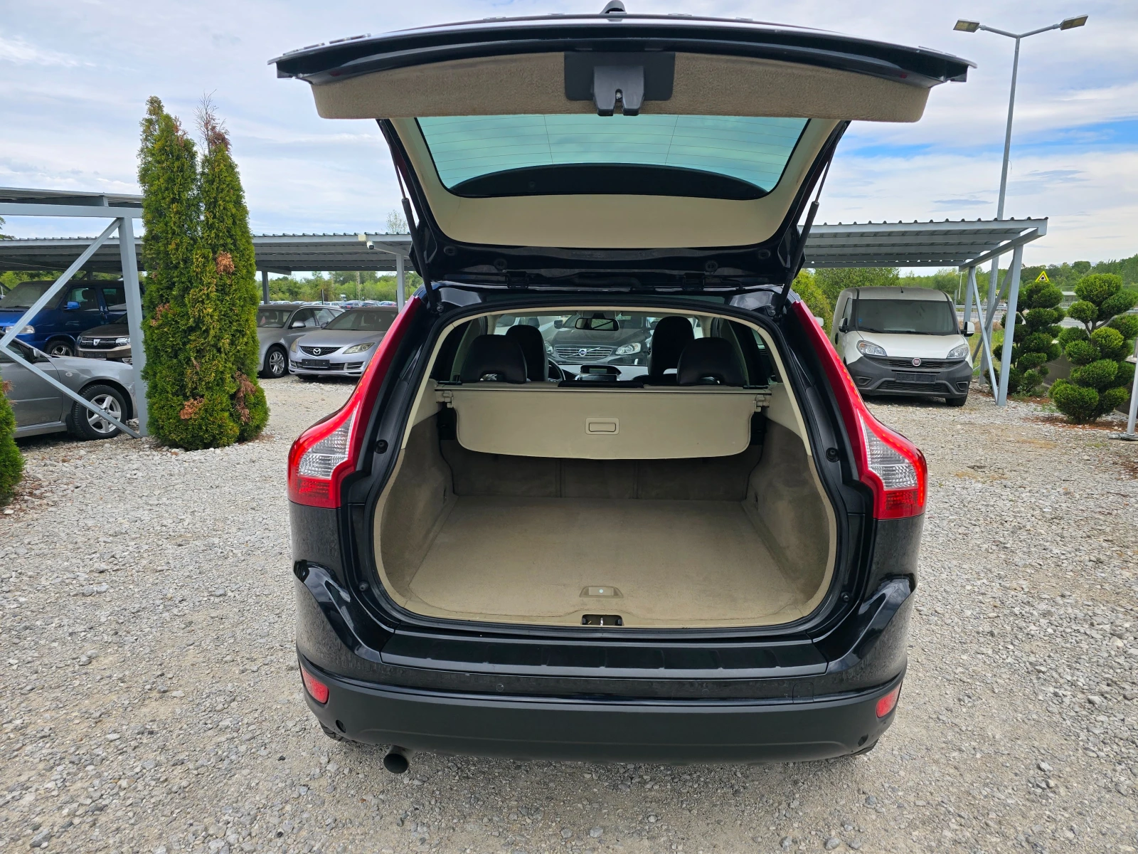 Volvo XC60 2.4 D  !!   !! | Mobile.bg   16