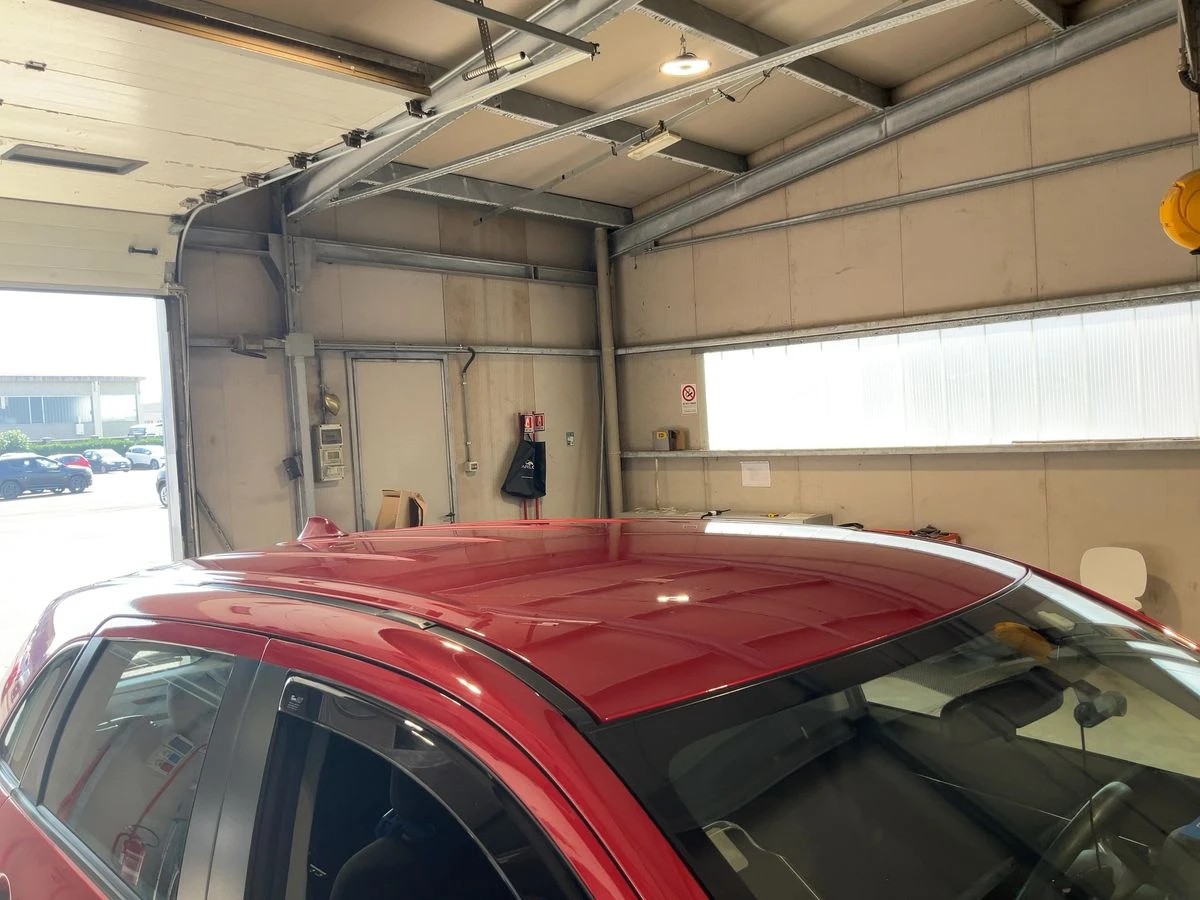 Mitsubishi ASX 1.6 LPG BRC FACELIFT | Mobile.bg   12