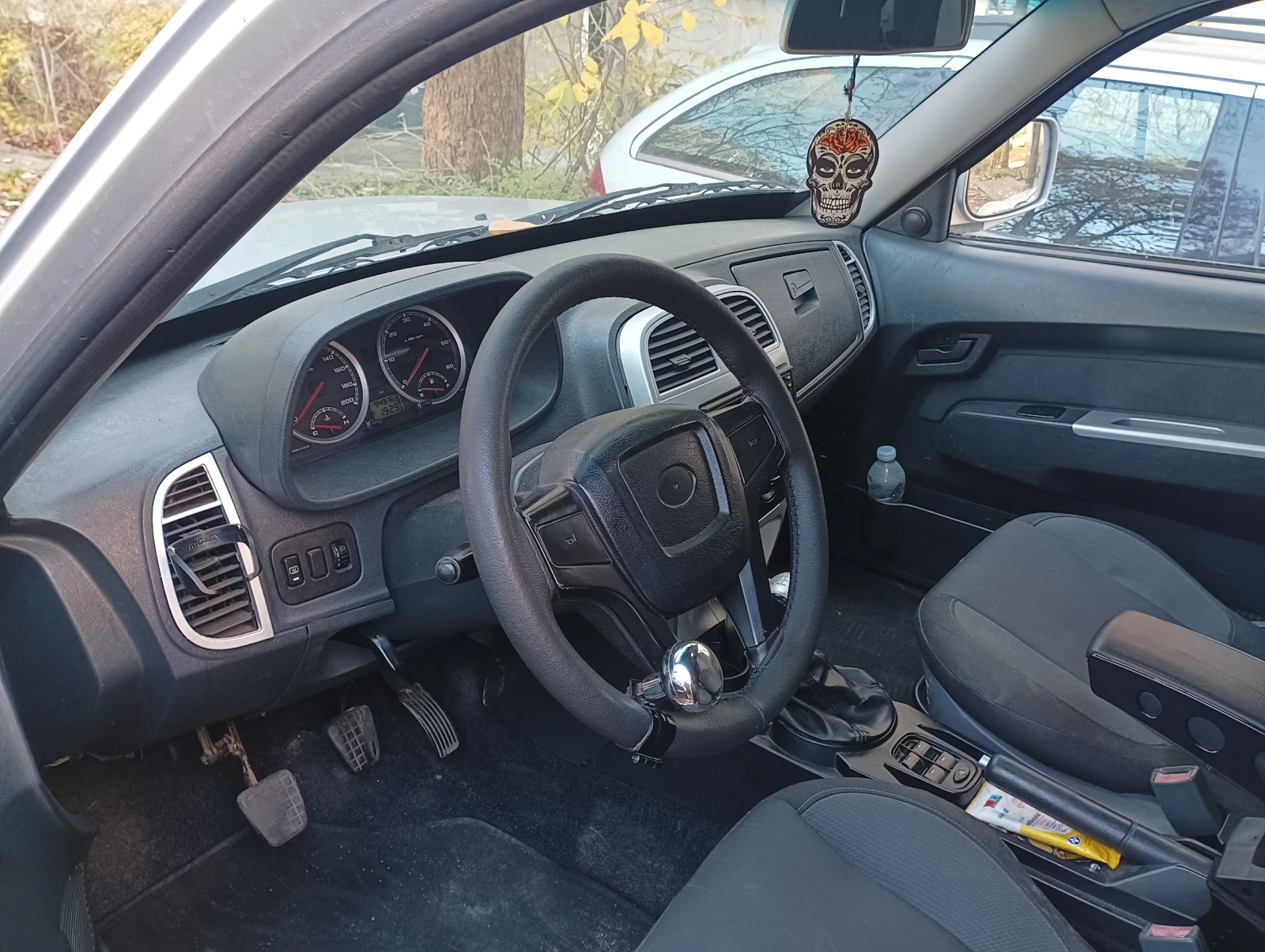 Tata Xenon 2.2 diesel comonnrail | Mobile.bg   8