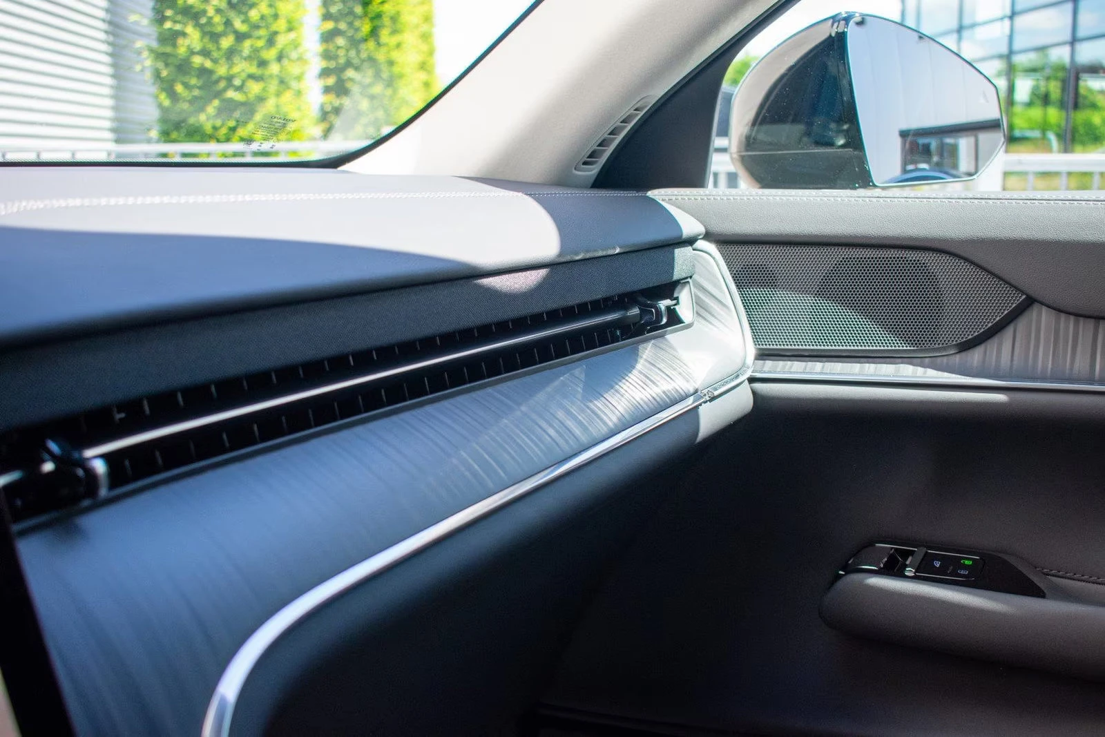 Volvo EX90 SINGLEMOTOR/279HP/360CAM/ACC/BSA/AMBI/L.ASS/974f | Mobile.bg � ����������� 11