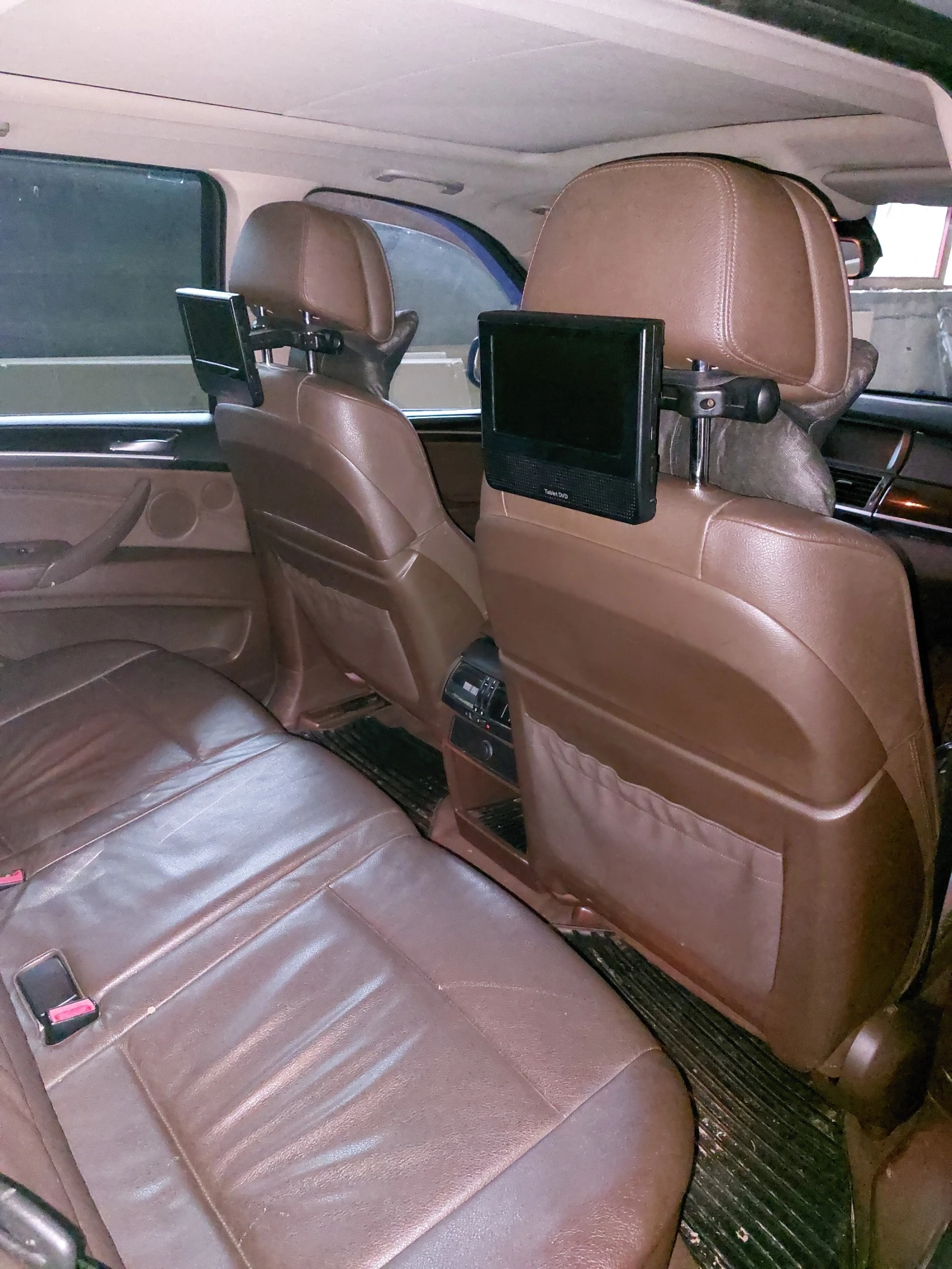 BMW X5  - изображение 3