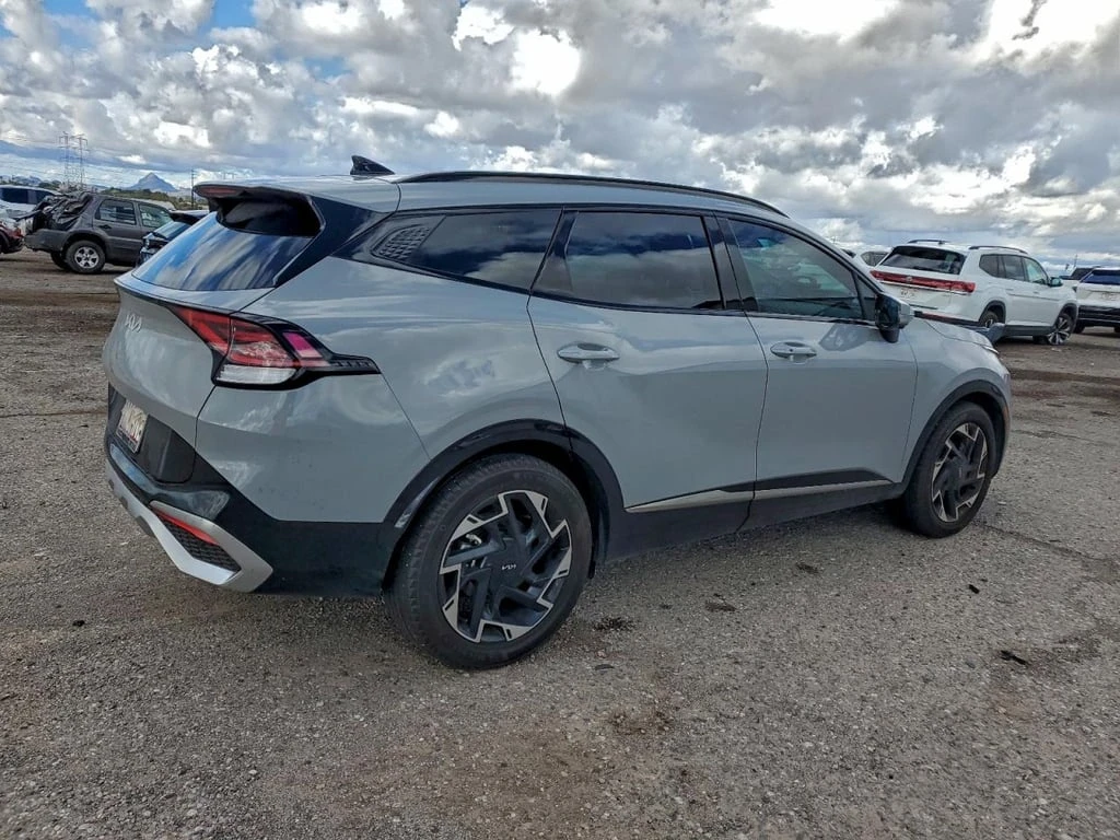 Kia Sportage * SX PRESTIGE * CARFAX *  | Mobile.bg � ����������� 15