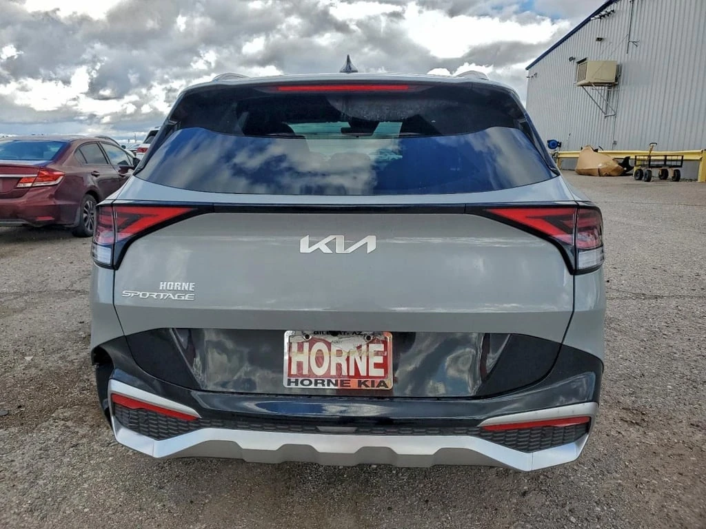 Kia Sportage * SX PRESTIGE * CARFAX *  - изображение 6