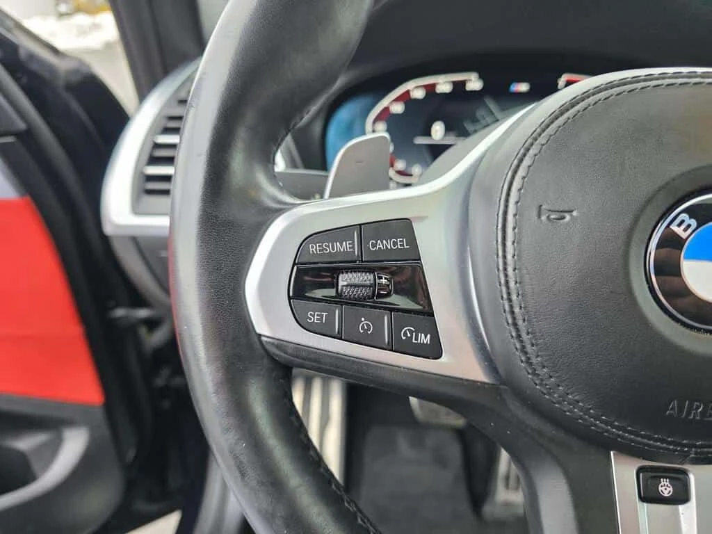 BMW X3 xDrive30i /360/DISTRONIC/PANO/M PACK, снимка 12 - Автомобили и джипове - 53953849