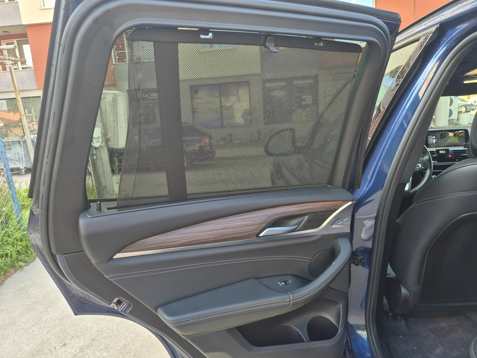 BMW X3 М40i 360 B58 HUD Pan LED, снимка 15 - Автомобили и джипове - 54443264