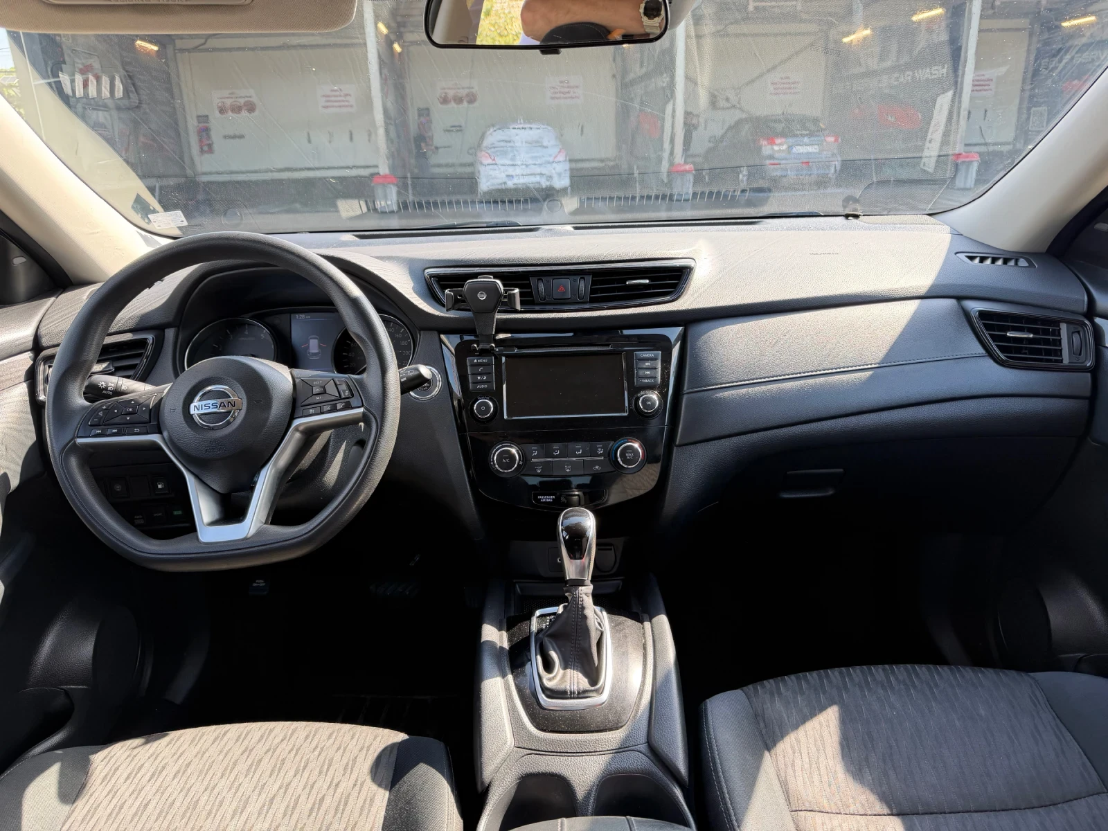 Nissan X-trail, снимка 12 - Автомобили и джипове - 54731456