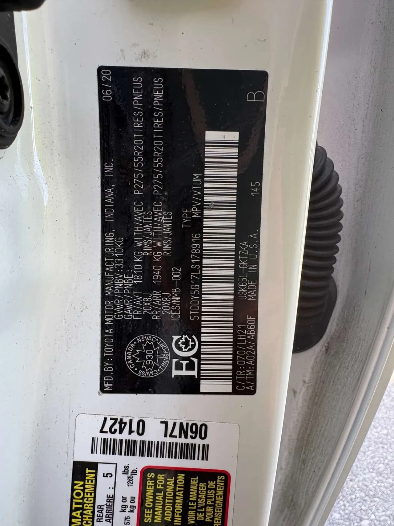 Toyota Sequoia * Platinum * 5.7 * ��� ��������� | Mobile.bg � ����������� 11
