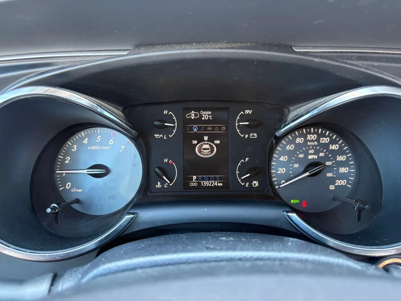 Toyota Sequoia * Platinum * 5.7 * ��� ��������� | Mobile.bg � ����������� 8