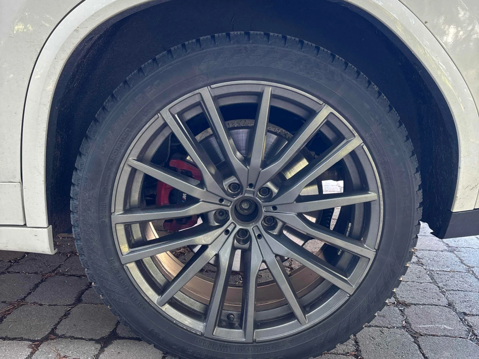 BMW X4 M40i * ПОДГРЕВ * ПАНОРАМА * 2 КЛЮЧА * CARFAX, снимка 10 - Автомобили и джипове - 54804470