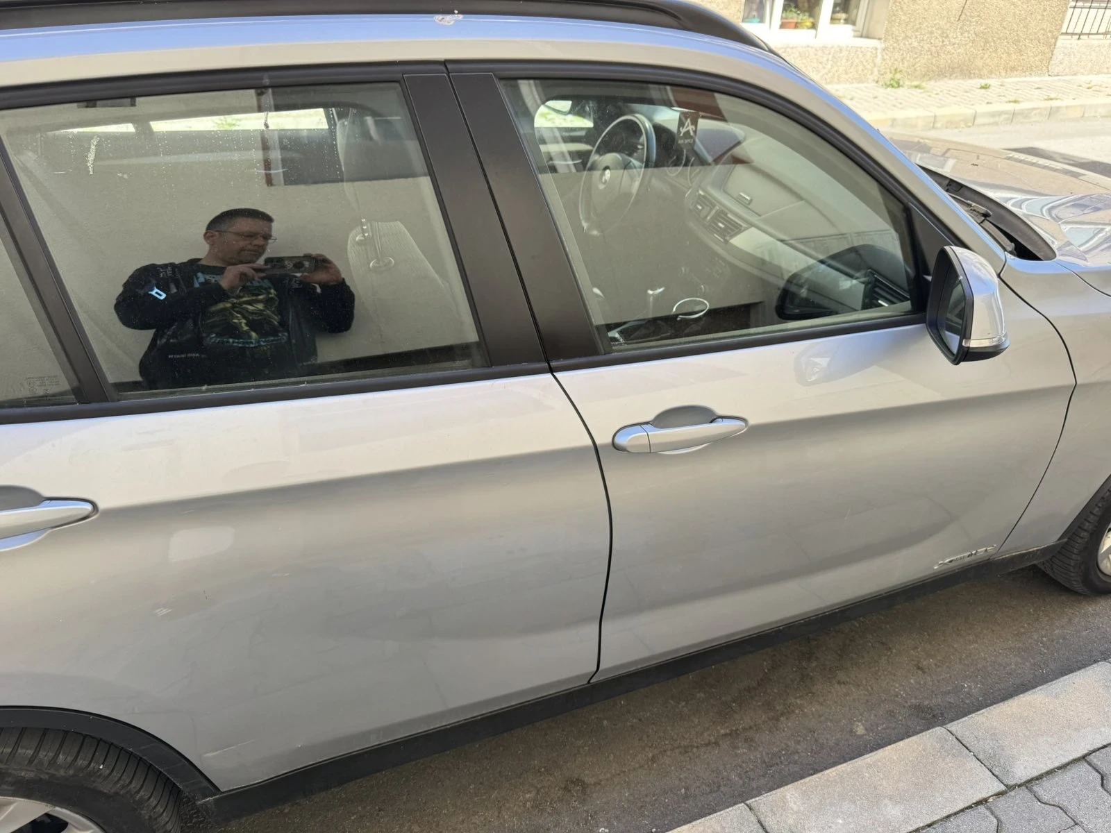 BMW X1 Xdrive, снимка 9 - Автомобили и джипове - 54805876