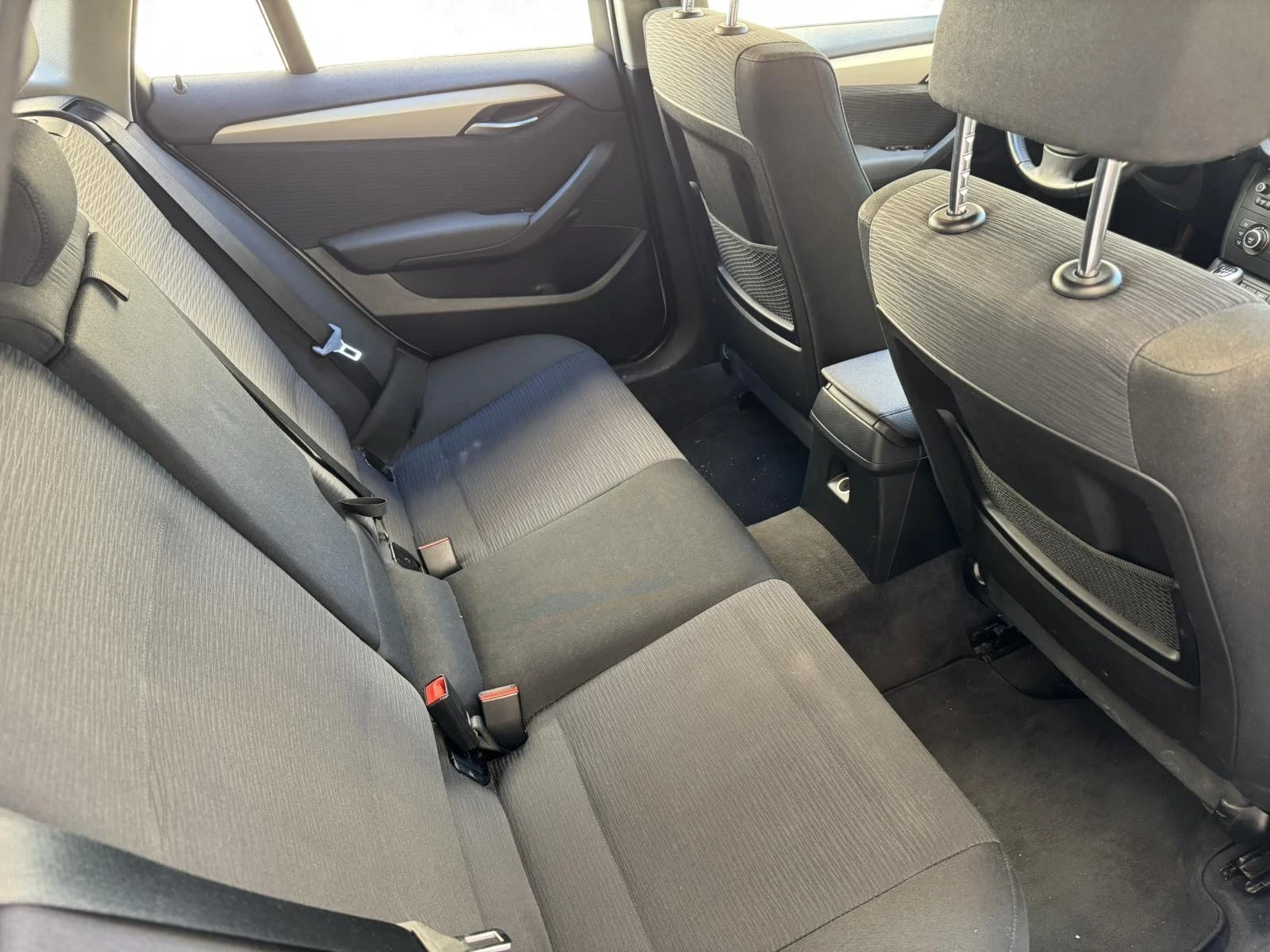 BMW X1 Xdrive, снимка 5 - Автомобили и джипове - 54805876