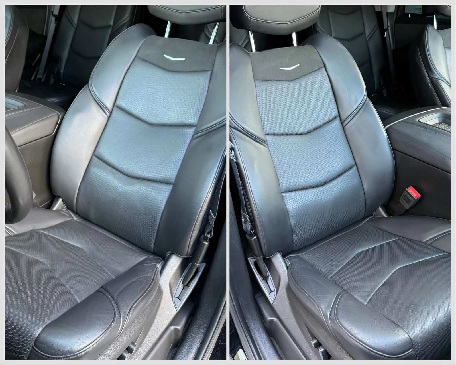 Cadillac Escalade 10 скорости, снимка 8 - Автомобили и джипове - 55386862