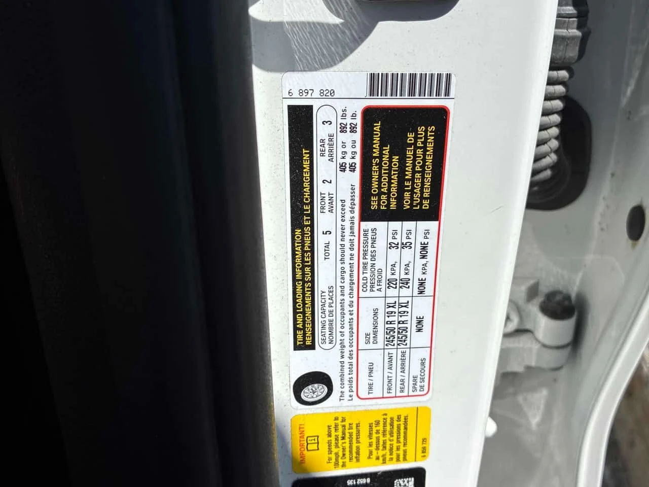 BMW X3 * xDrive30i * CARFAX * ОПЦИЯ ЗА ФИНАНСИРАНЕ, снимка 11 - Автомобили и джипове - 55668244