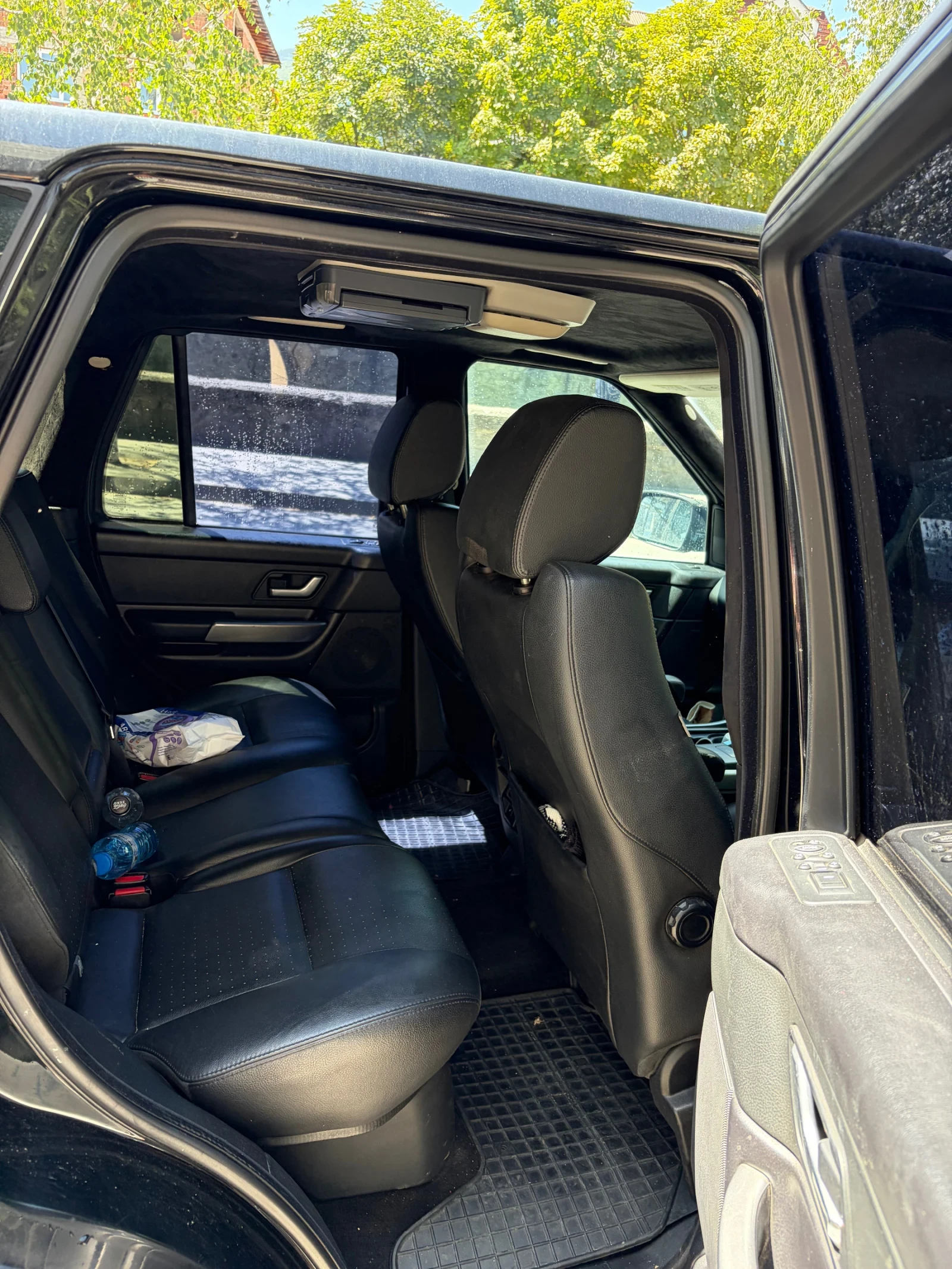 Land Rover Range Rover Sport, снимка 10 - Автомобили и джипове - 55671671