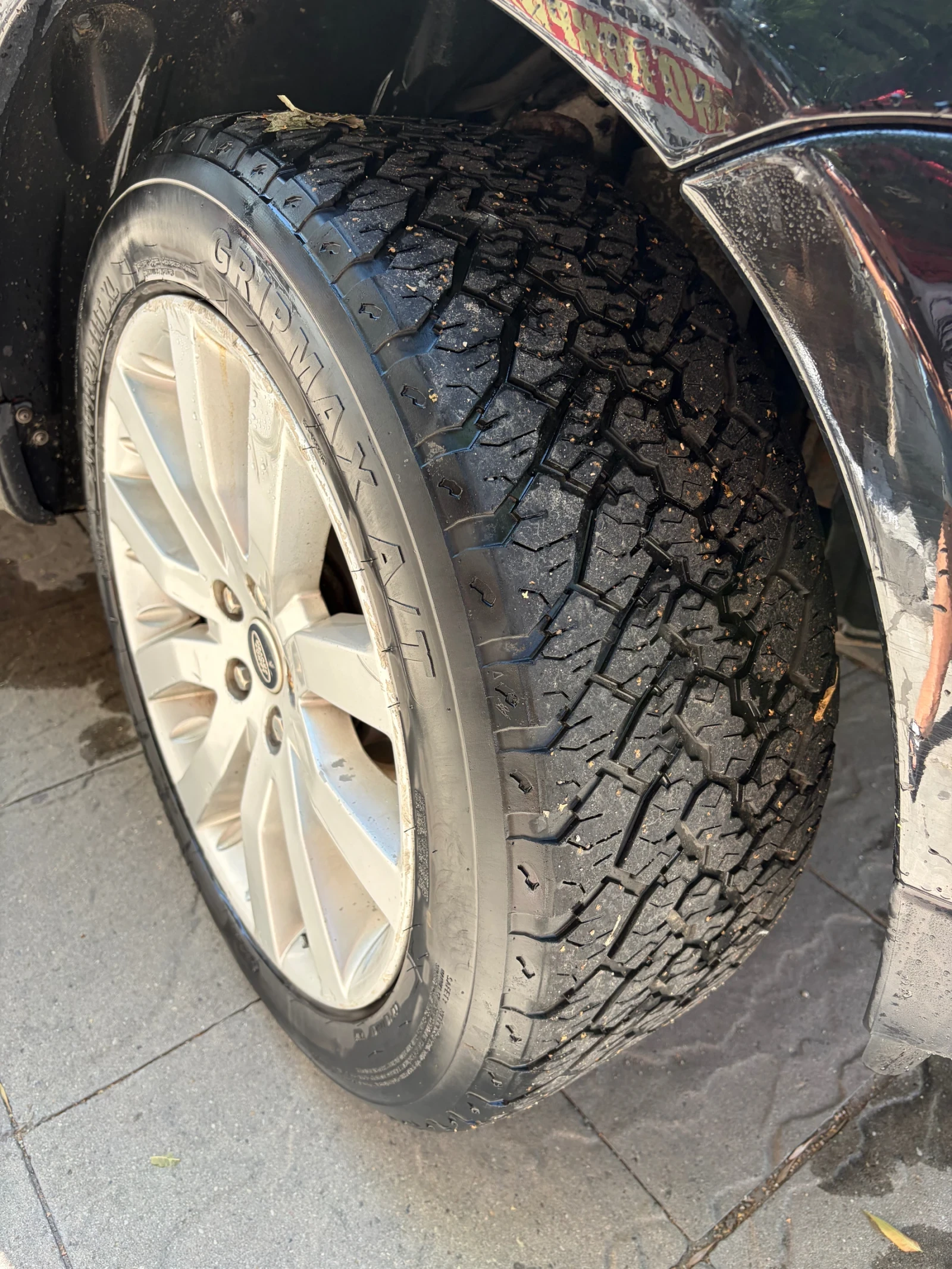 Land Rover Range Rover Sport, снимка 14 - Автомобили и джипове - 55671671