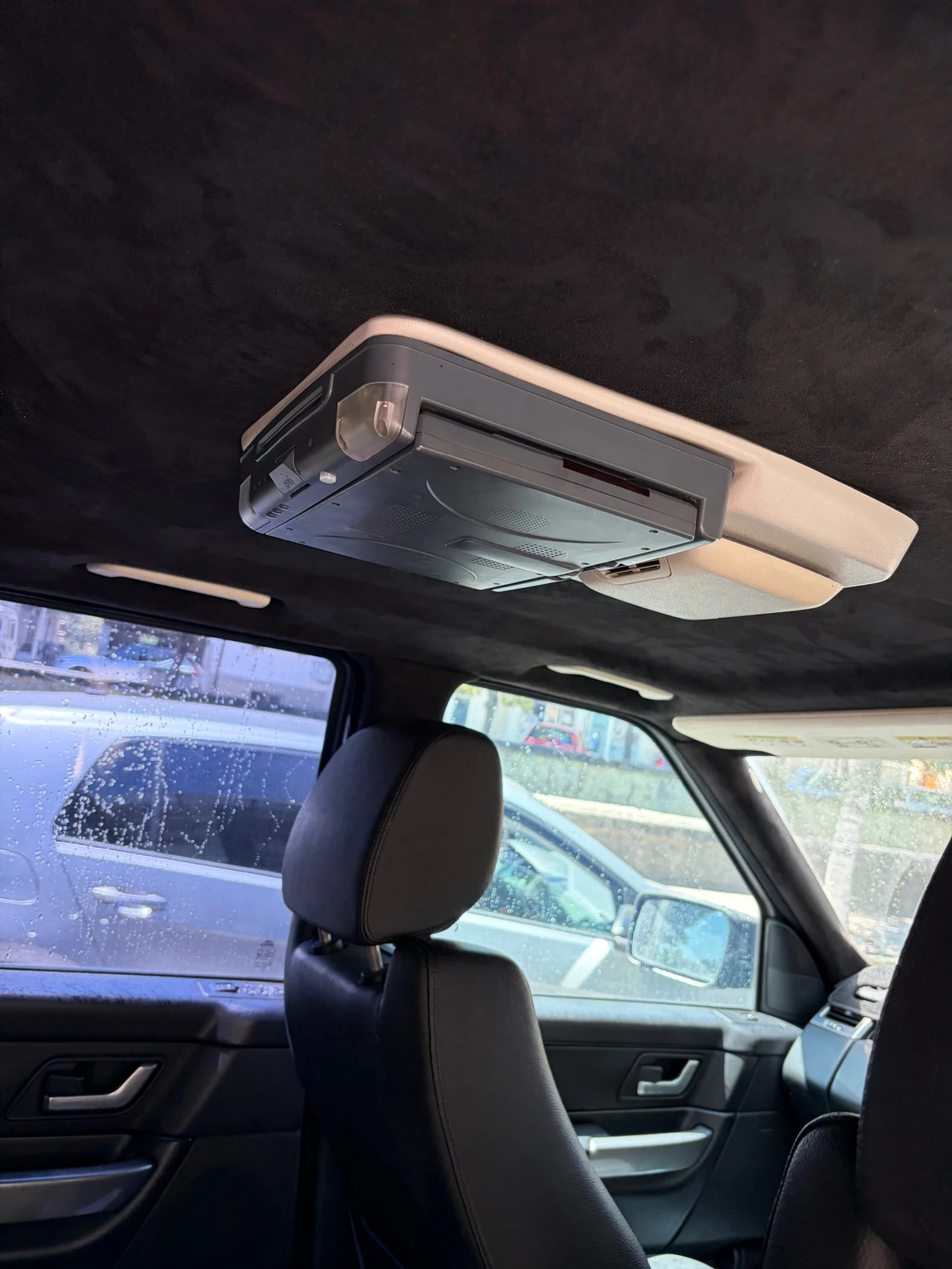 Land Rover Range Rover Sport, снимка 12 - Автомобили и джипове - 55671671