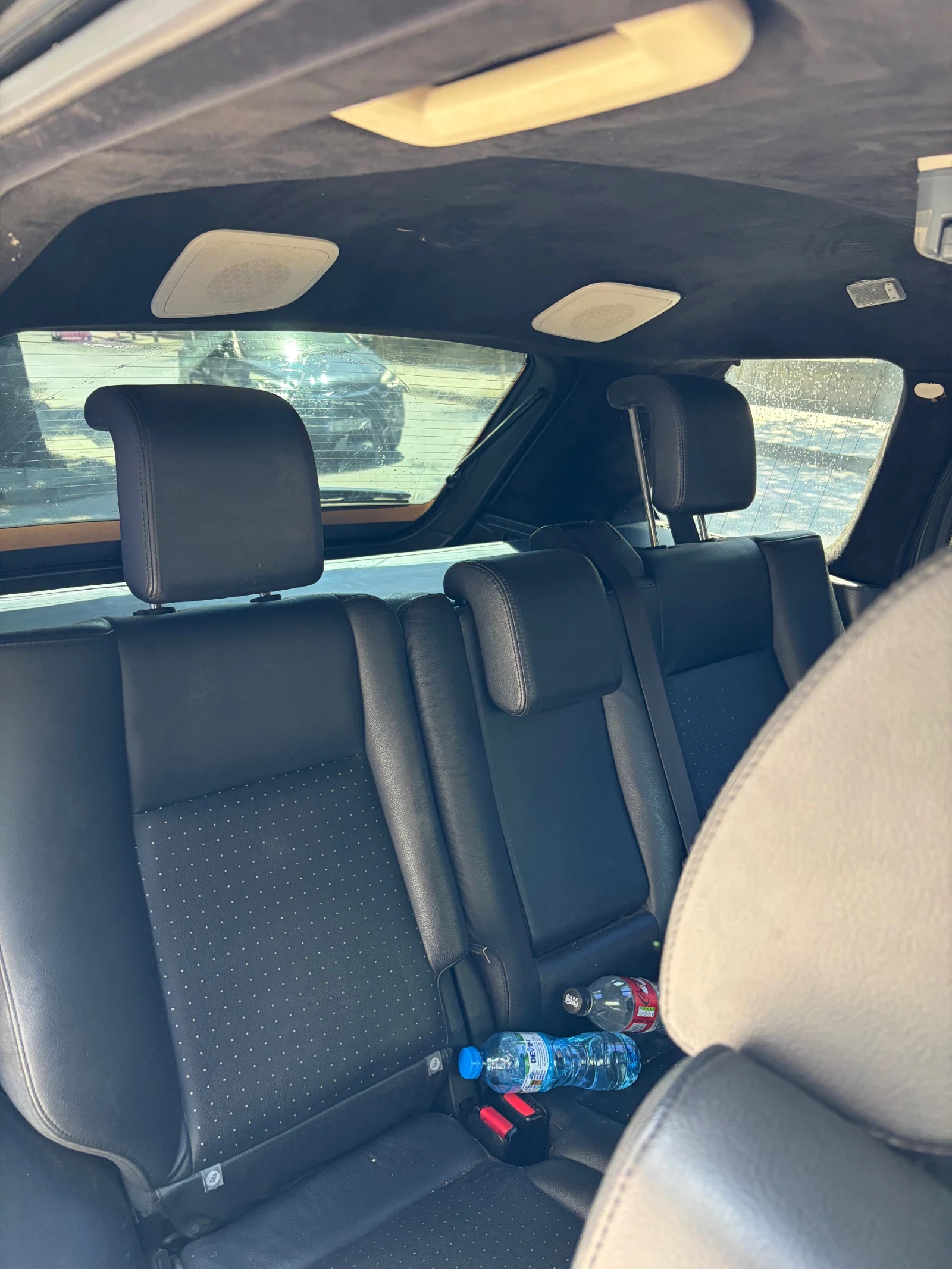 Land Rover Range Rover Sport, снимка 11 - Автомобили и джипове - 55671671