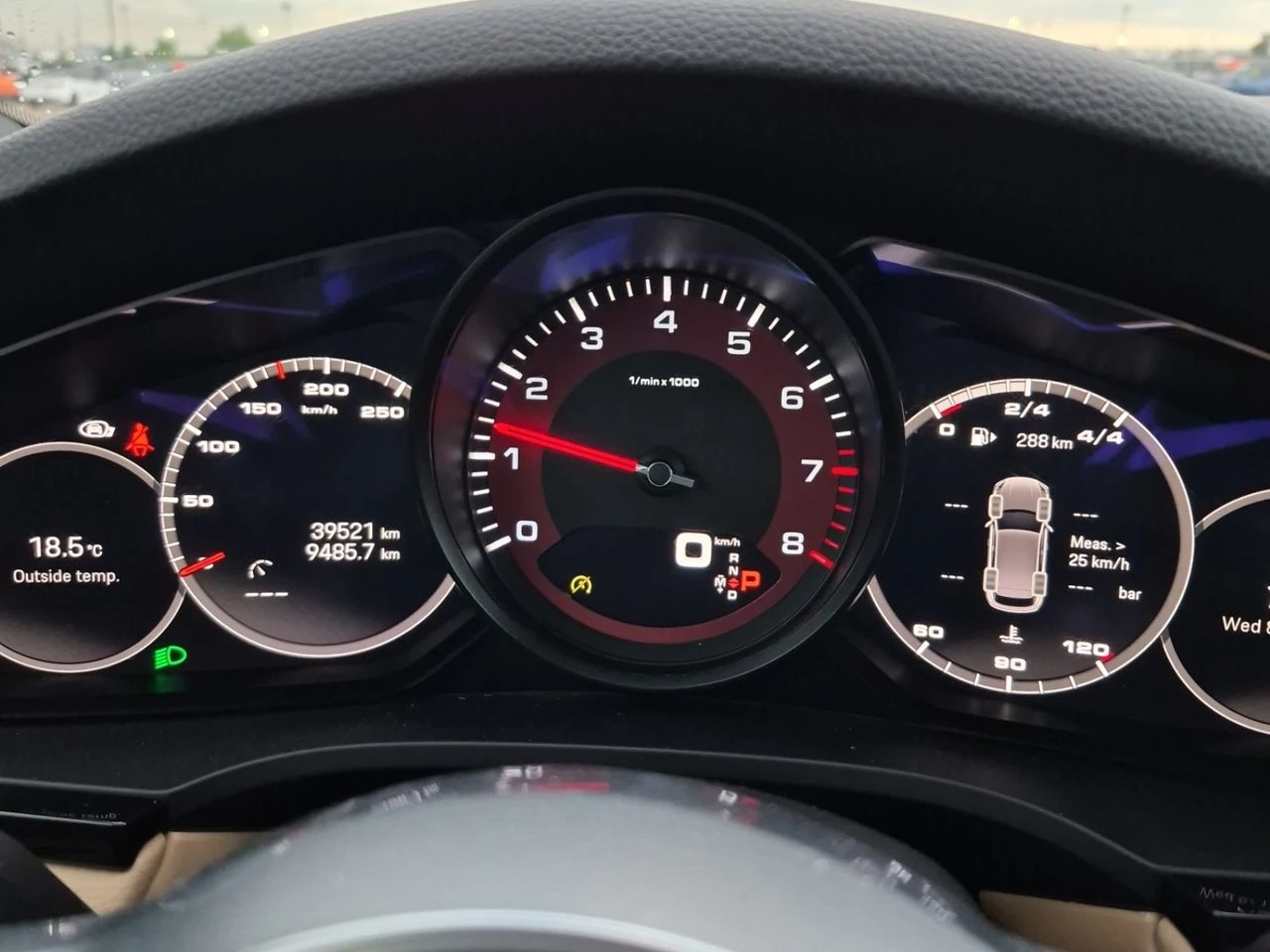 Porsche Cayenne PLATINUM EDITION, снимка 9 - Автомобили и джипове - 55728737