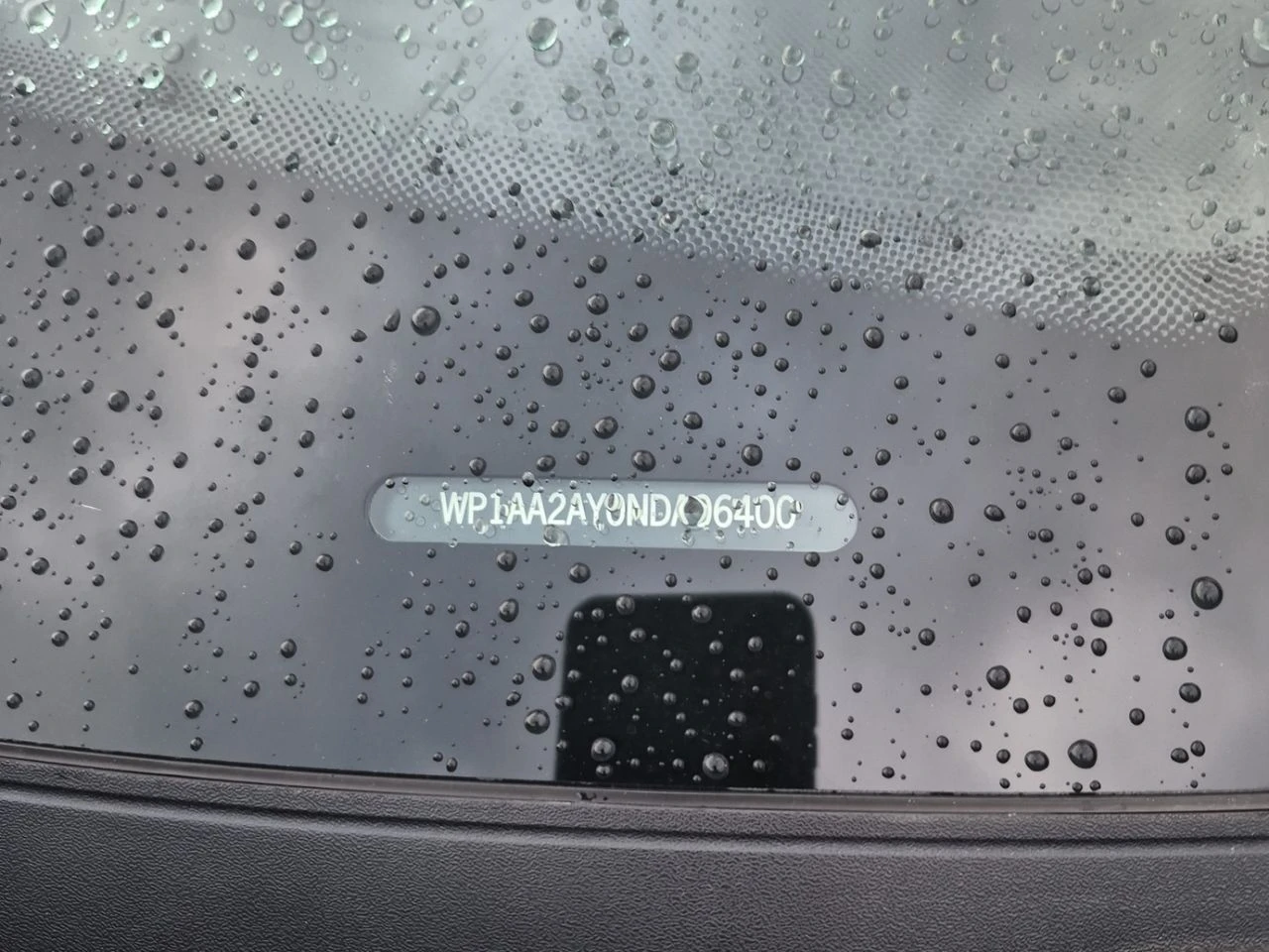 Porsche Cayenne PLATINUM EDITION, снимка 17 - Автомобили и джипове - 55728737